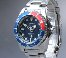 [Near MINT] SEIKO Kinetic