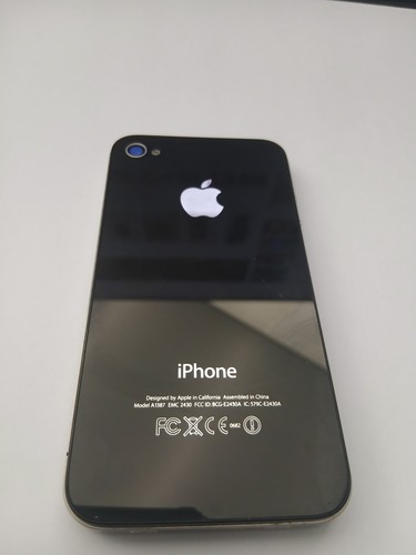 Iphone 16gb black unlocked - iphone,