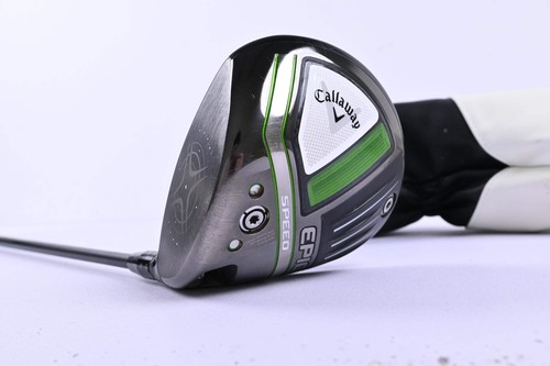 Left hand callaway - callaway, epic
