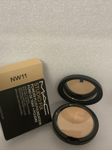 Mac studio fix powder plus - fix,