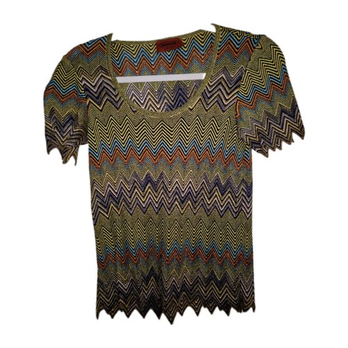 Missoni women top - size, m