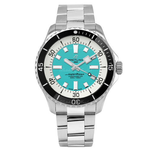 Breitling superocean automatic - breitling,