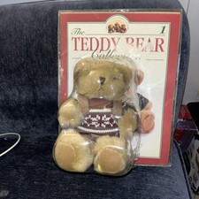The Teddy Bear Collection No.1