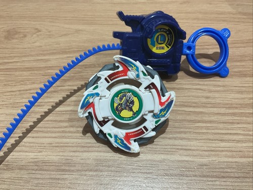 Beyblade original dragoon - beyblade,