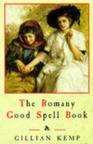 Romany good spell book - good,