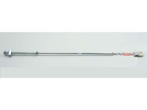 Brake linkage adjustable 470mm