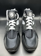 Nike by You Air Huarache (Good Luck) Men’s Sz 13 (NEW) FD9791 900 (No Box Lid)