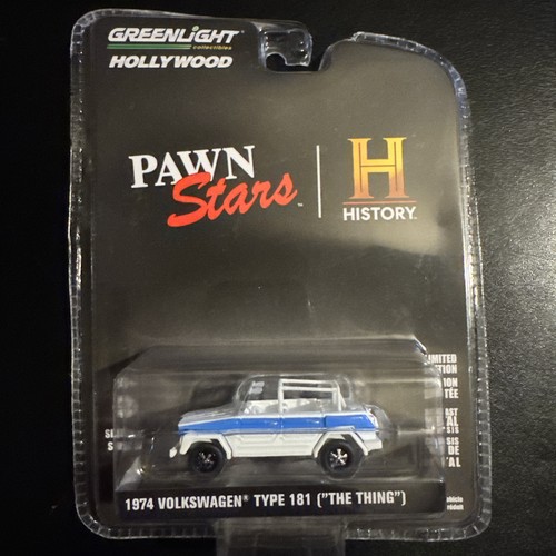 1974 volkswagen thing type 181 - thing,