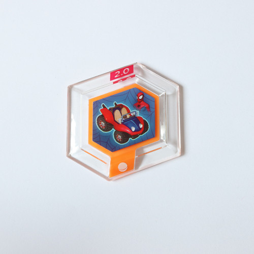 Disney infinity power - 2.0,