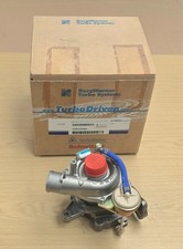 Turbo charger fits - fits, citroen
