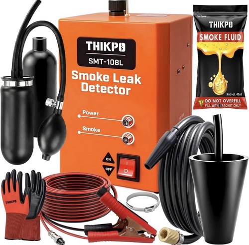 Thikpo automotive smoke - automotive,