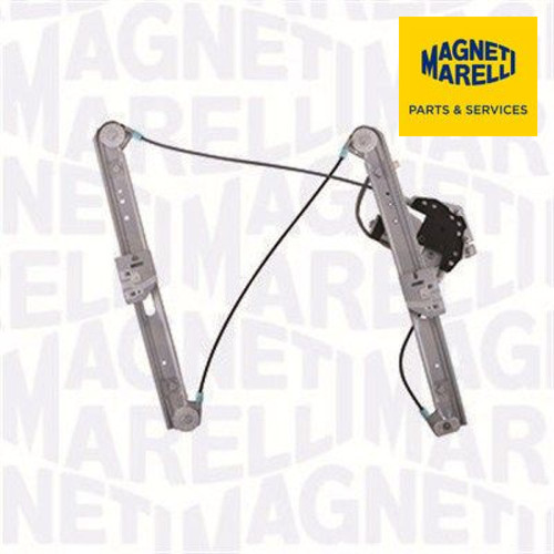 Window regulator magneti - regulator,