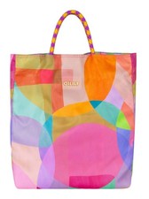 Oilily shopper bag San