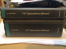 Boeing 737-400 Operations