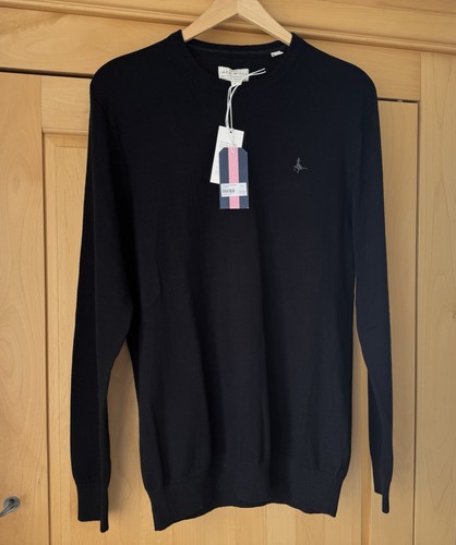 Men jack wills jumper - men’s,