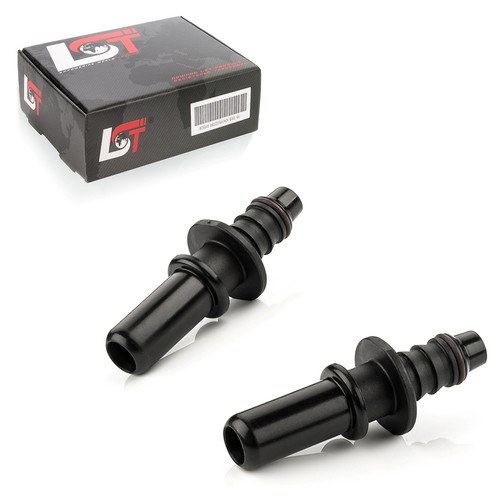 Coupling straight fuel - coupling, line