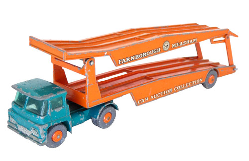 Matchbox major pack guy - matchbox,