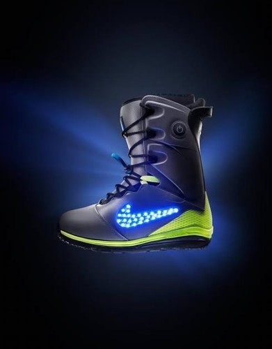 Nike lunarendor led - lunarendor,