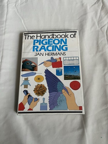 The handbook pigeon racing - handbook,
