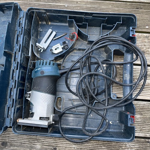 Bosch gkf 600 professional - gkf,