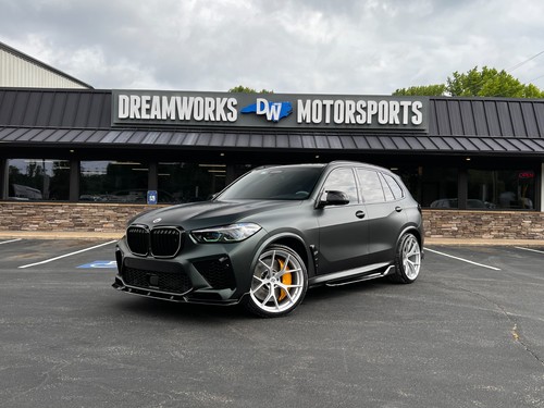 2023 bmw m - x5,
