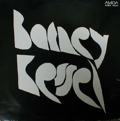 Barney kessel amiga edition - amiga,