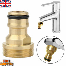 Universal Kitchen Tap Thread