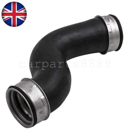 Air intercooler boost hose - intercooler,