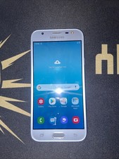 Samsung Galaxy J3 (2017)  Unlocked 16GB 2GB RAM Android Smartphone, Blue