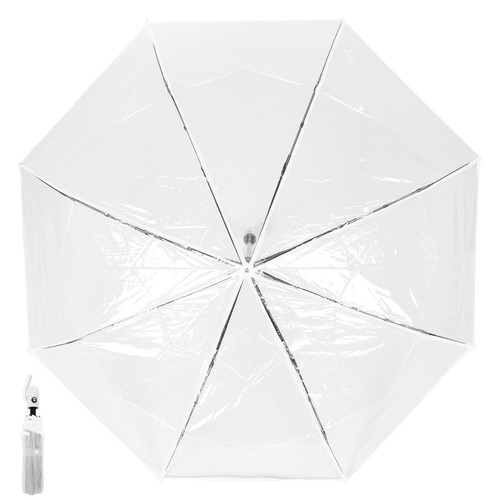 Transparent umbrella for - ,