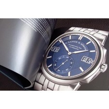 A. LANGE & SOHNE 2020 English