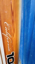 California board company 9ft - company,