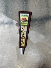 Founders All Day IPA Tap Handle