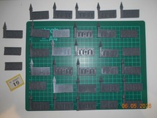 WALL SECTIONS SECTOR