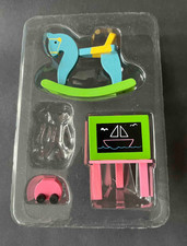 Lundby Småland Toy Set - No