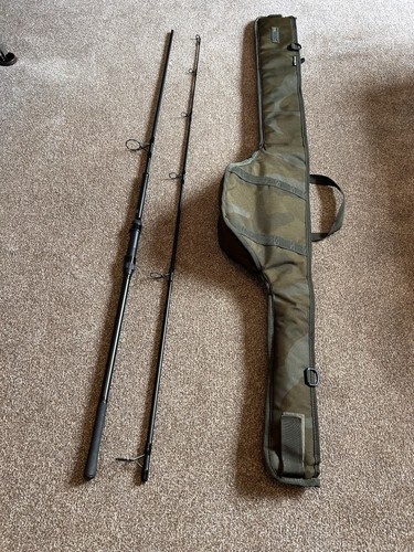 Nash dwarf 10ft - 4.5lb, spod