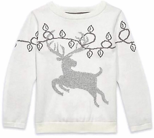 Baby girl jumper pure cotton - jumper,