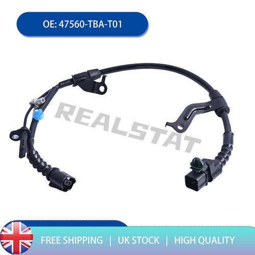 New rear left - new,