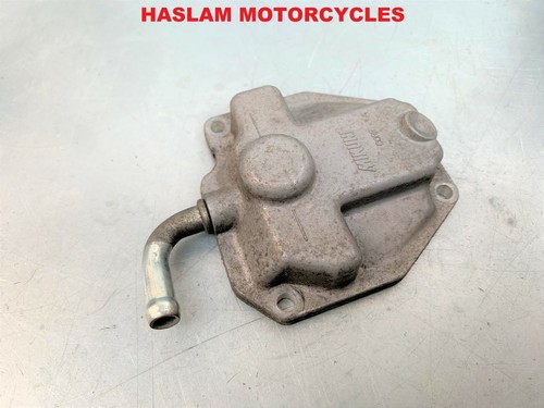 Yamaha xv535 virago carb - xv535,
