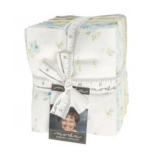 Moda 29  Fat Quarters “the