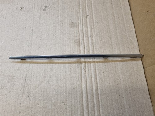 Passat molding chrome - vw,
