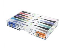 Maison Games Luxury Acrylic