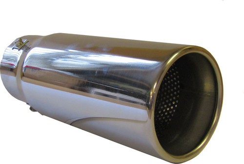 Big bore exit exhaust tail - bore,