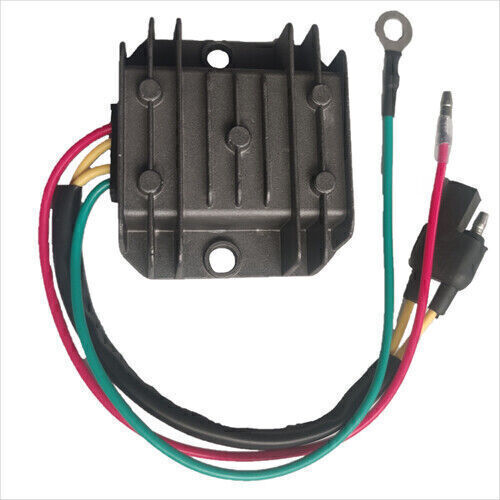 Regulator rectifier for - rectifier,