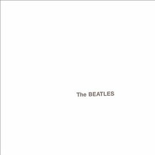 The beatles white album - beatles,