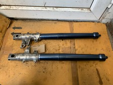 bmw r850r forks From A 2004 Model