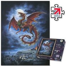1000 Piece Jigsaw Puzzle -