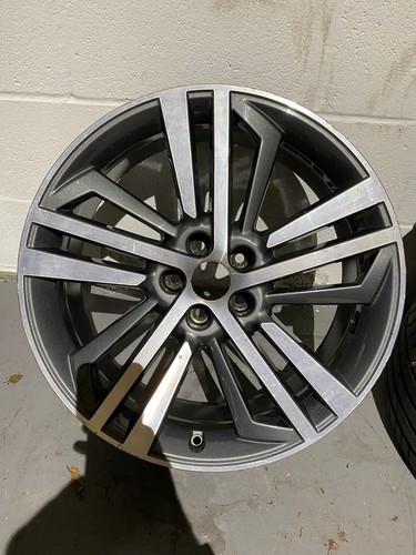 Genuine audi sq5 mk2 - genuine,