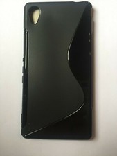 TPU silicone gel rubber phone