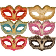 Childs / Kids Masquerade Ball